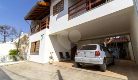 Casa à venda com 4 quartos, sendo 2 suítes,  em Parque Industrial, Campinas, SP