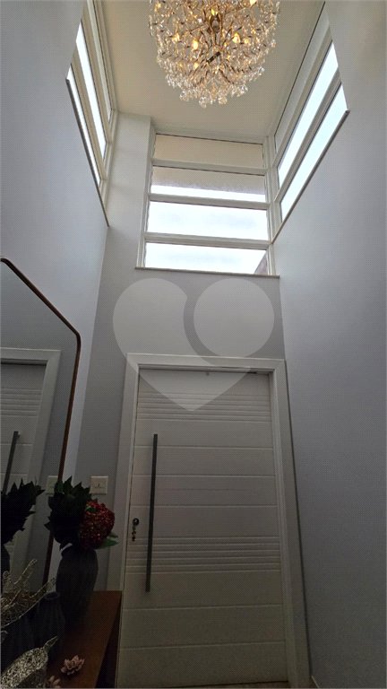 Casa à venda com 3 suítes no condomínio Salto Grande III - Campo Belo, Araraquara - SP