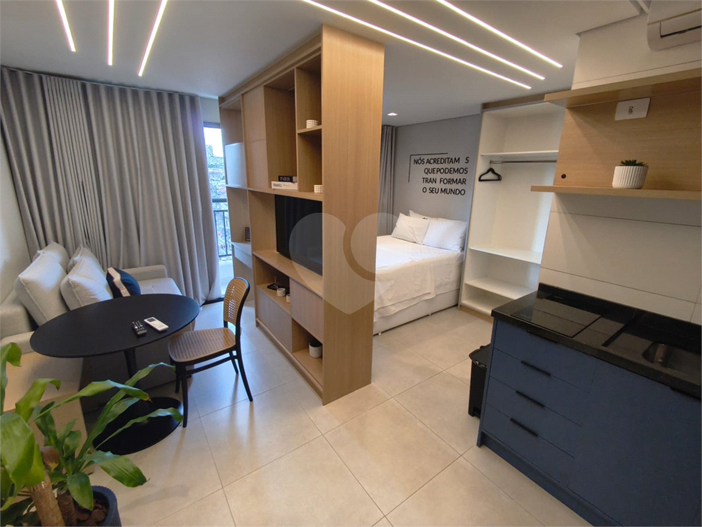 Apartamento à venda em Jardim São Paulo(zona Norte), São Paulo, SP