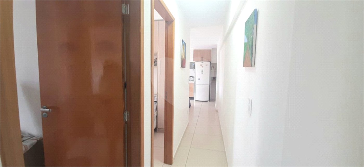 Apartamento à venda com 2 quartos em Santana, São Paulo, SP