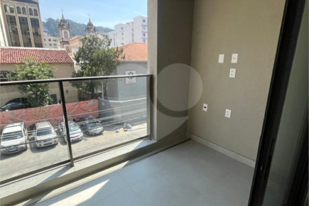 Apartamento à venda com 2 quartos, sendo 1 suíte, em Botafogo, Rio de Janeiro, RJ