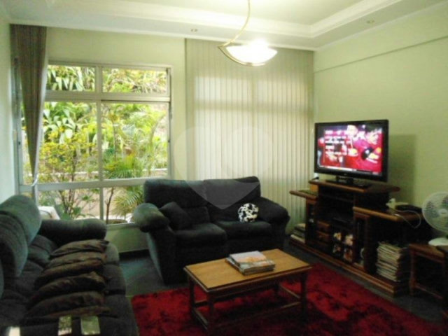 Apartamento à venda com 3 suítes em Santana, São Paulo, SP