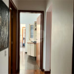 Apartamento para alugar com 2 suítes em Vila Clementino, São Paulo, SP