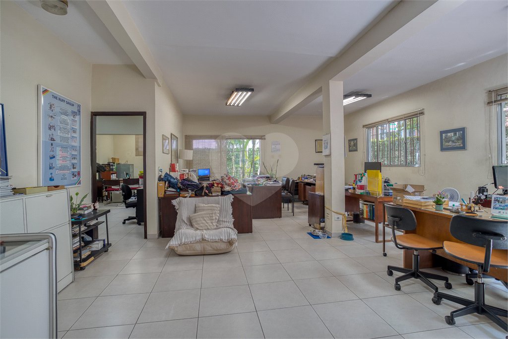 Casa Térrea à venda com 1 quarto em Chácara Santo Antônio (zona Sul), São Paulo, SP