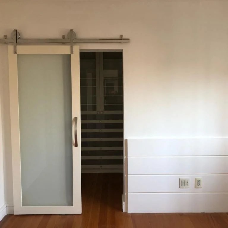 Apartamento à venda com 3 suítes em Vila Suzana, São Paulo, SP