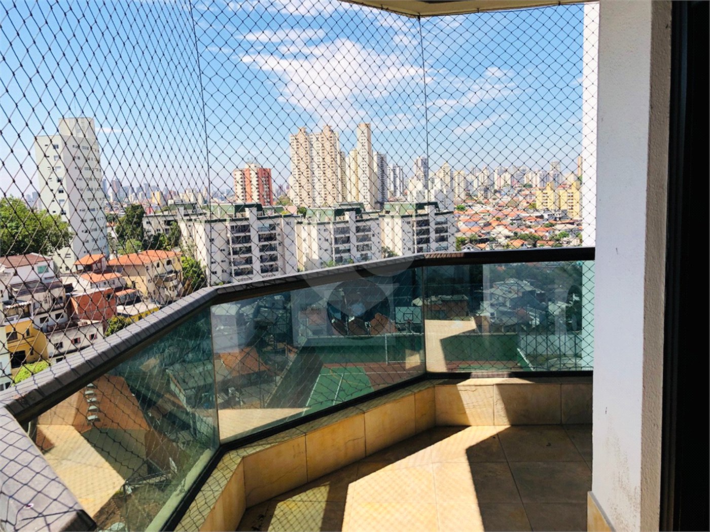 Apartamento à venda com 4 suítes em Mandaqui, São Paulo, SP