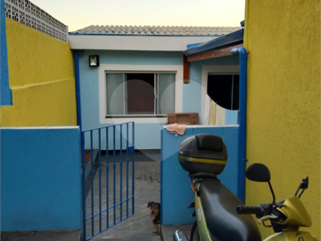 Casa à venda com 4 quartos em Parque Edu Chaves, São Paulo, SP