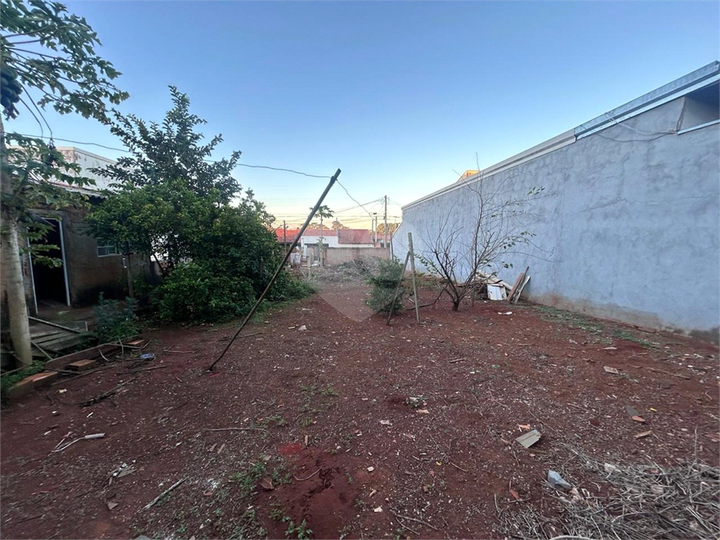 Terreno à venda em Vila Barth, Itapetininga, SP