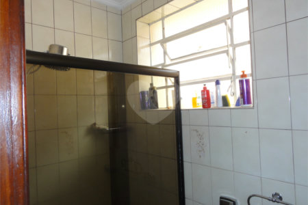 Sobrado à venda com 3 quartos em Água Fria, São Paulo, SP