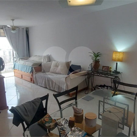 Apartamento à venda com 2 quartos, sendo 1 suíte, em Andaraí, Rio de Janeiro, RJ