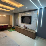 Apartamento à venda com 3 quartos, sendo 1 suíte, em Jardim Paulista, Ribeirão Preto, SP