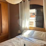 Casa Térrea à venda com 4 quartos em Chácara Inglesa (zona Norte), São Paulo, SP