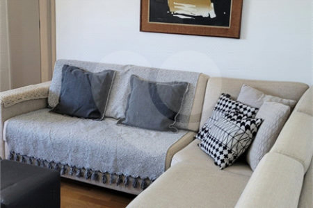 Apartamento à venda com 2 quartos em Vila Parque Jabaquara, São Paulo, SP