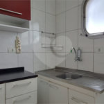 Apartamento à venda com 1 suíte em Vila Alexandria, São Paulo, SP