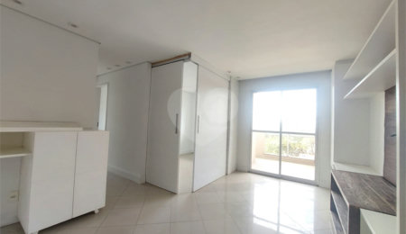 Apartamento à venda com 3 quartos, sendo 1 suíte,  em Vila Leopoldina, São Paulo, SP