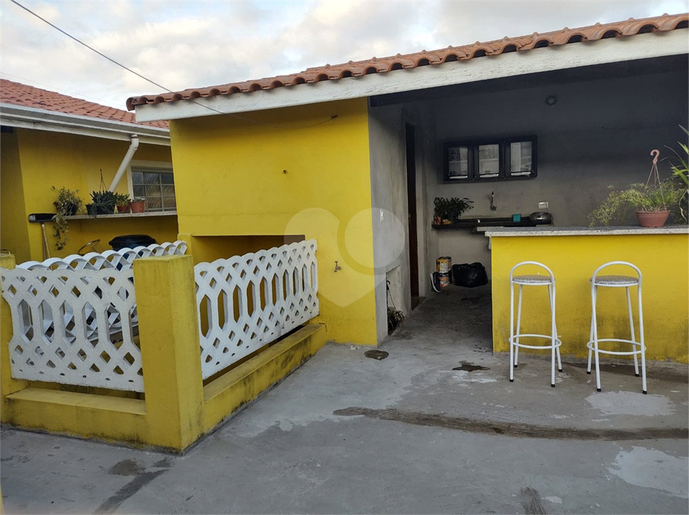 Casa à venda com 5 quartos no Centro, Bom Jesus dos Perdões, SP