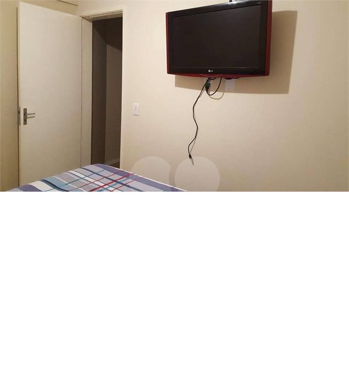 Apartamento à venda com 2 quartos em Casa Verde, São Paulo, SP