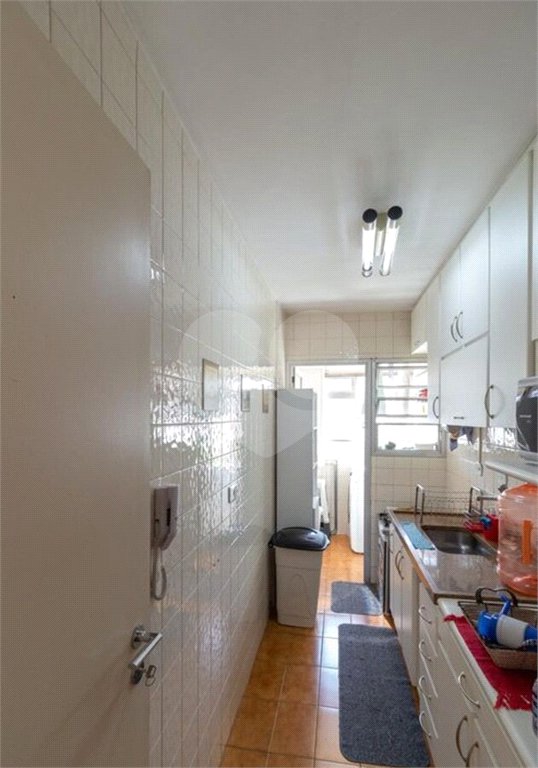 Apartamento à venda com 1 quarto em Santana, São Paulo, SP