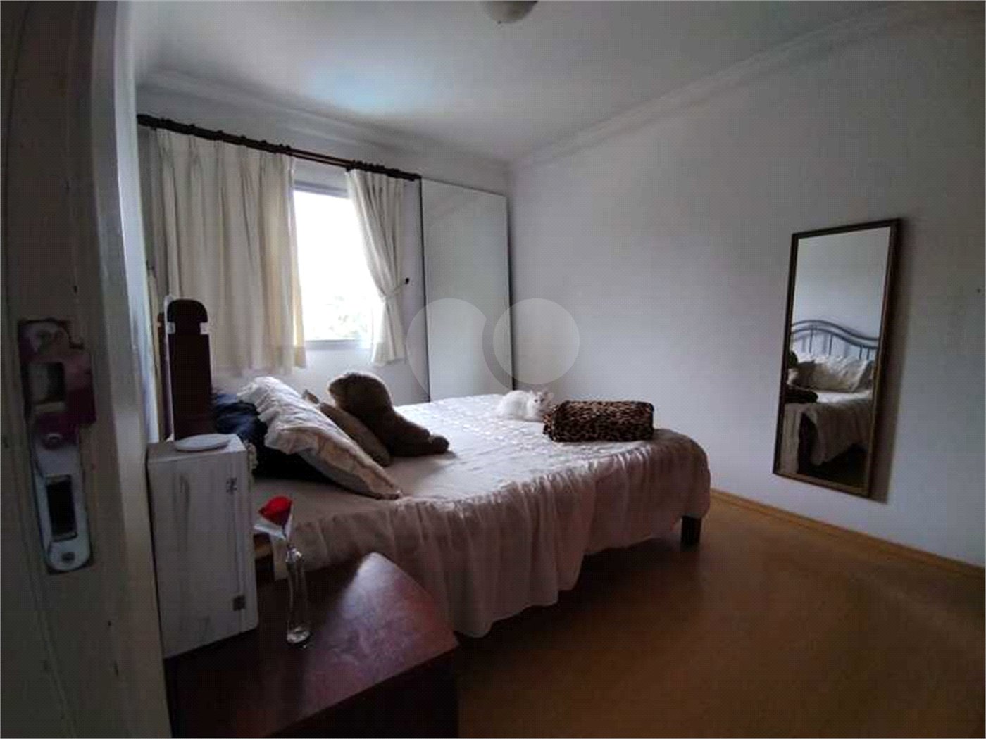 Apartamento à venda com 2 quartos, sendo 1 suíte, em Jardim Itacolomi, São Paulo, SP