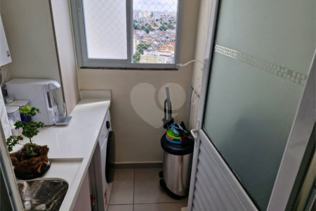 Apartamento à venda com 2 quartos em Vila Amélia, São Paulo, SP