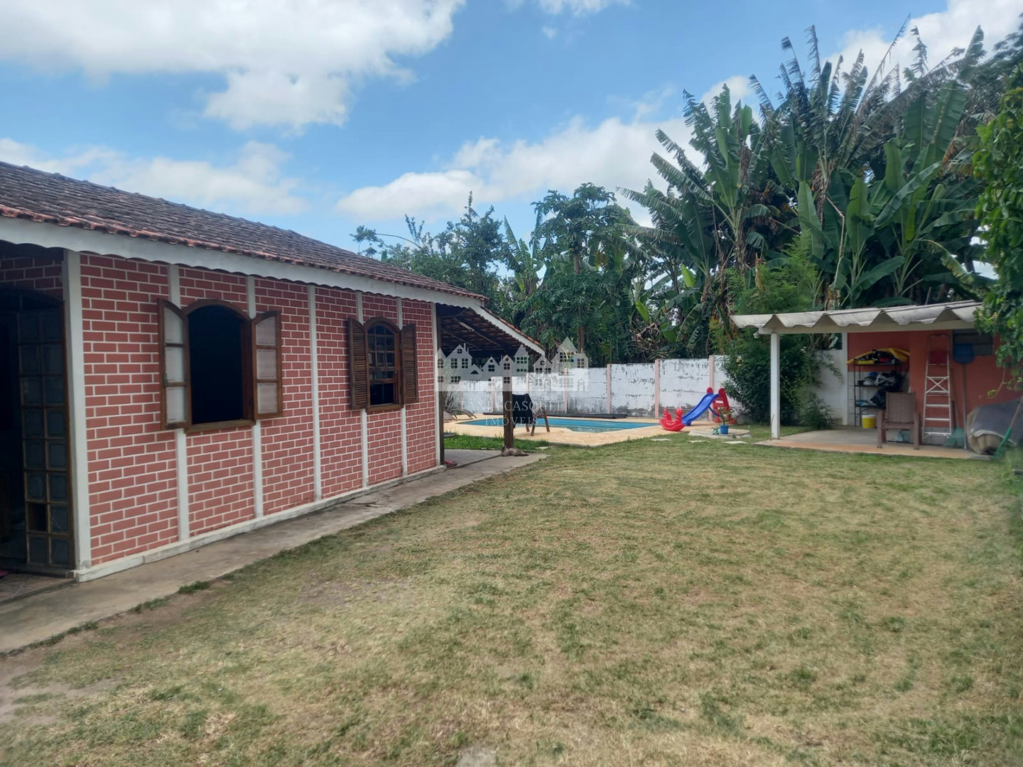 Chácara, 2 quartos, 700 m² - Foto 7