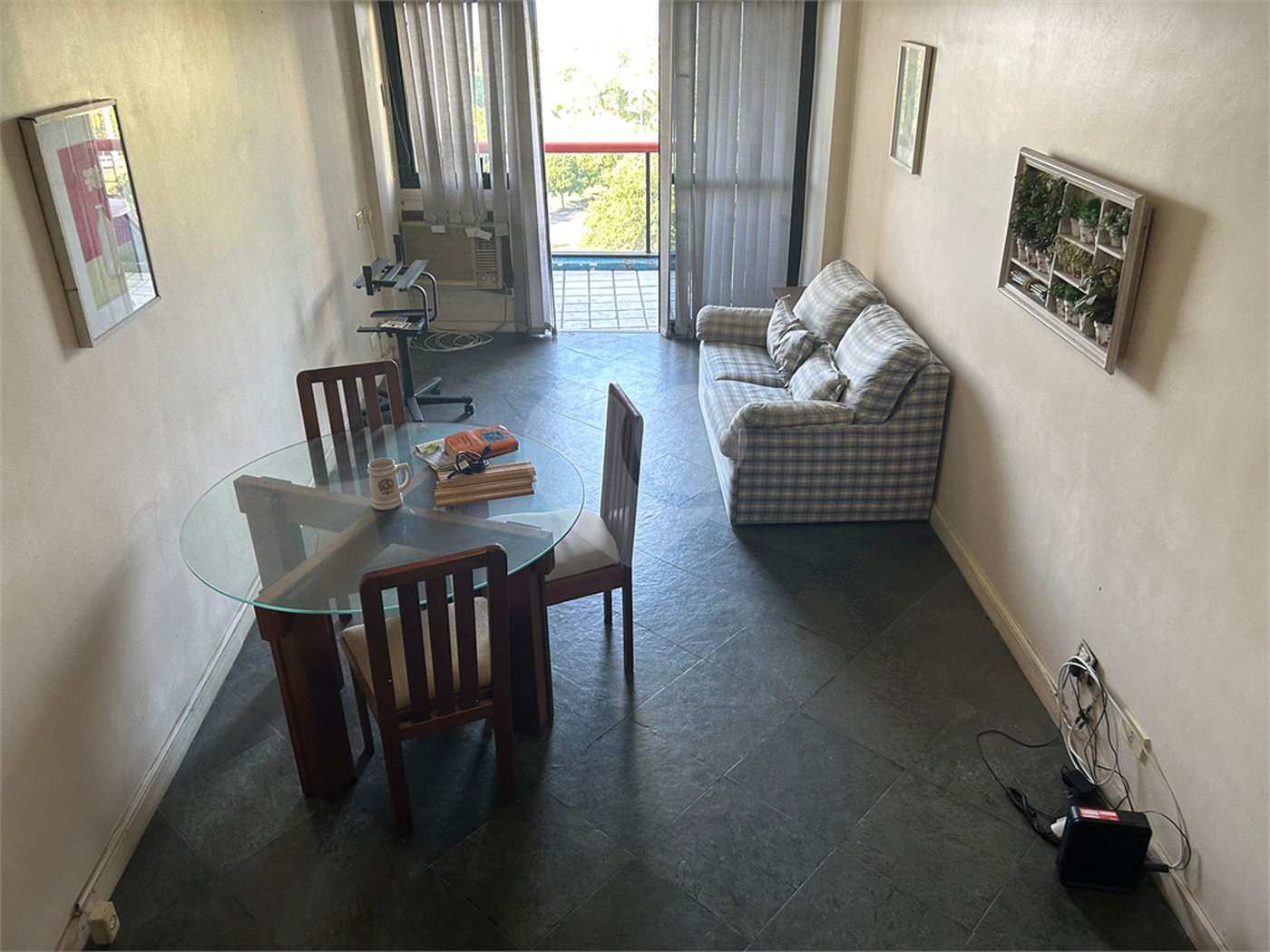 Apartamento à venda com 2 suítes em Flamengo, Rio de Janeiro, RJ