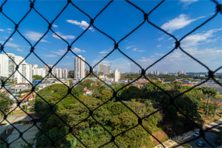 Apartamento à venda com 3 suítes em Alto da Boa Vista, São Paulo, SP
