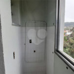 Apartamento à venda com 2 quartos em Campo Grande, Rio de Janeiro, RJ