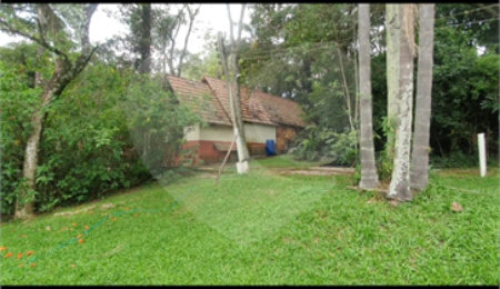 Chácara à venda com 4 suítes em Jardim Guanabara, São Carlos, SP