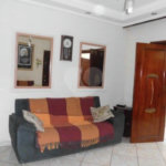Casa Térrea à venda com 3 quartos em Parque Edu Chaves, São Paulo, SP