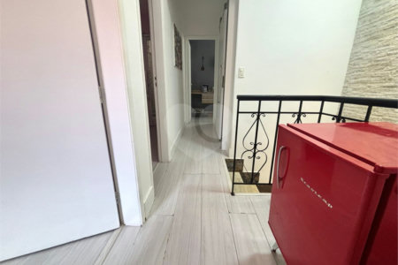 Casa de Vila à venda com 3 quartos, sendo 2 suítes, em Tijuca, Rio de Janeiro, RJ