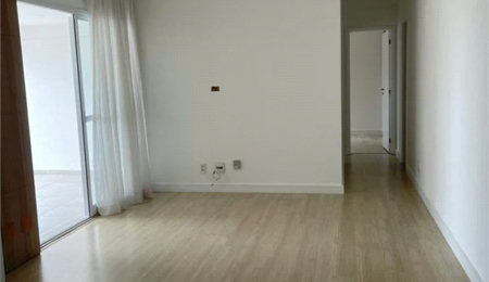 Apartamento à venda com 2 suítes em Cidade Monções, São Paulo, SP