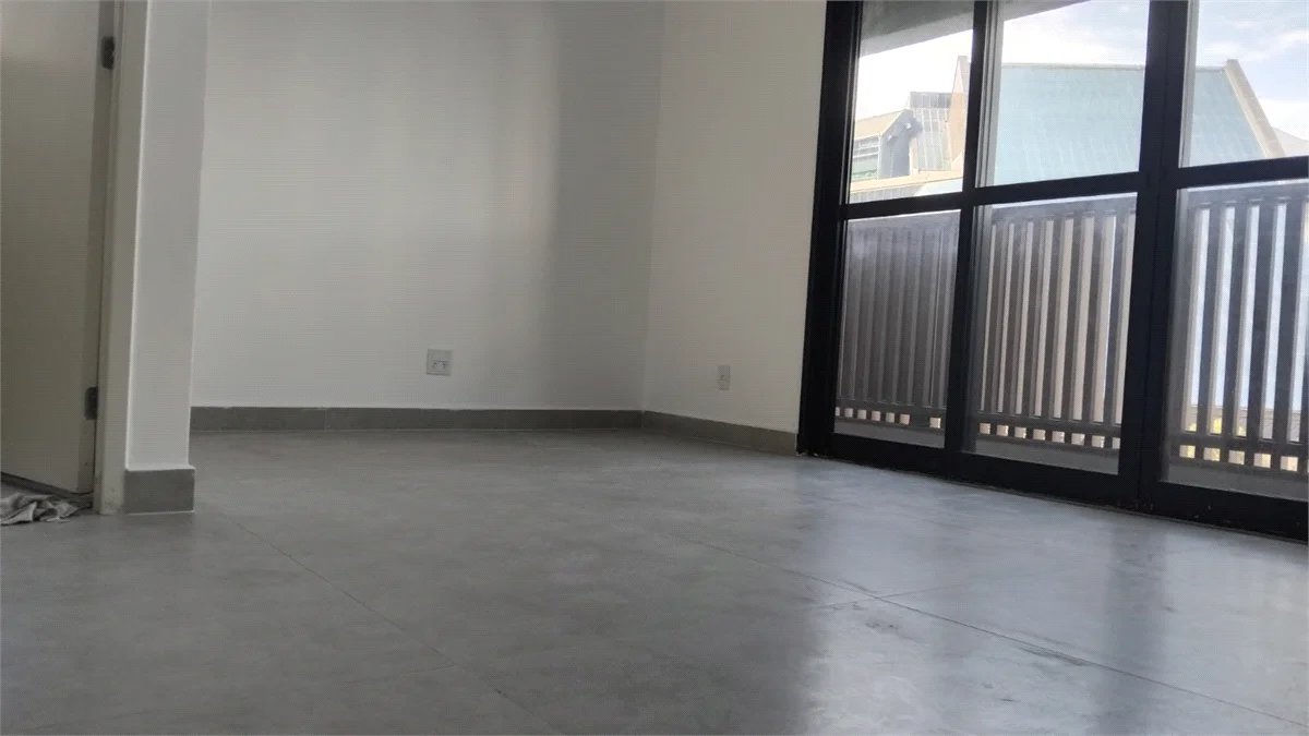 Sala para alugar com 1 quarto em Pinheiros, São Paulo, SP