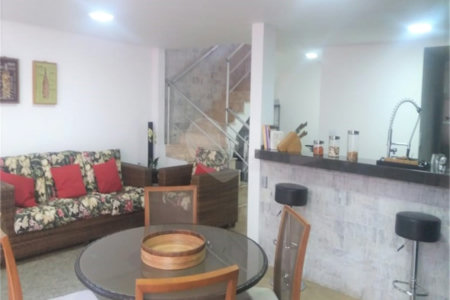 Casa à venda com 4 suítes no condomínio Residencial Paineiras, São Paulo - SP