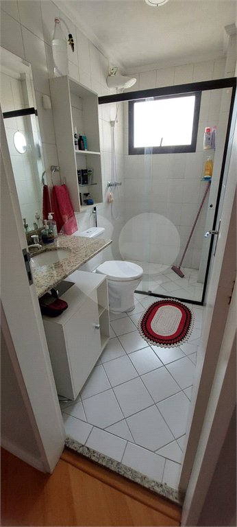 Apartamento à venda com 2 quartos, sendo 1 suíte, em Chora Menino, São Paulo, SP
