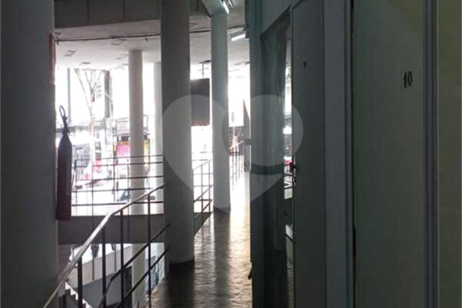 Sala à venda em Bela Vista, São Paulo, SP