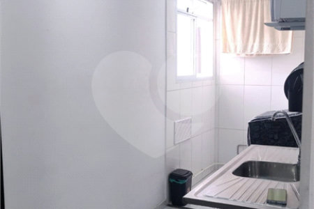Apartamento à venda com 2 quartos em Campo Grande, Rio de Janeiro, RJ