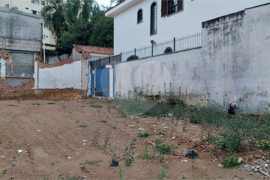 Terreno à venda em Vila Aurora (zona Norte), São Paulo, SP