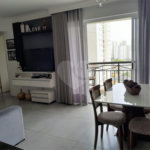 Apartamento à venda com 3 quartos, sendo 1 suíte, em Jardim Marajoara, São Paulo, SP