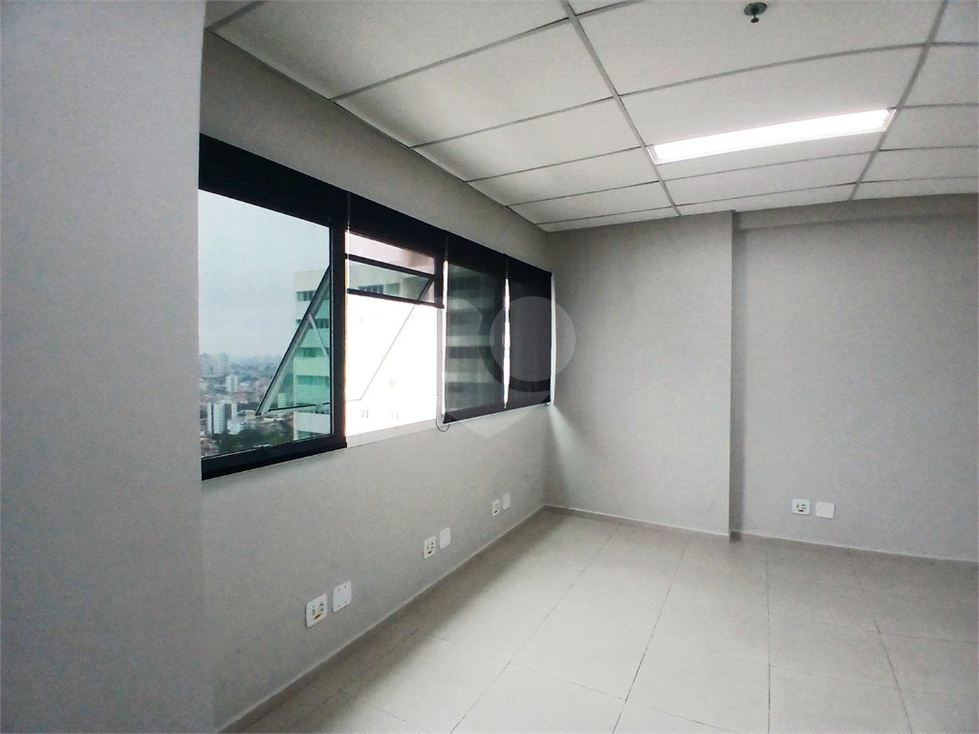 Sala para alugar no Centro, São Bernardo do Campo, SP