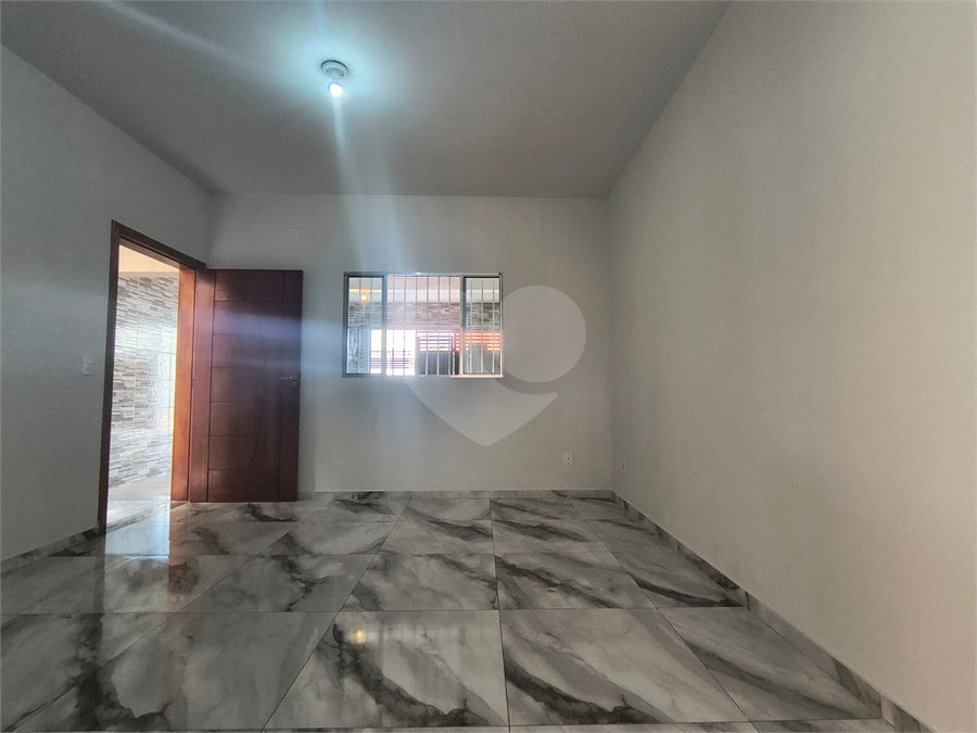 Casa Térrea para alugar com 2 quartos, sendo 1 suíte, em Jardim Residencial Veneza, Indaiatuba, SP