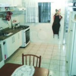 Sobrado à venda com 3 quartos em Freguesia do Ó, São Paulo, SP