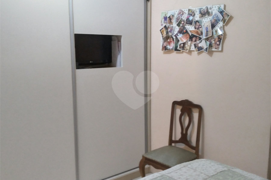 Sobrado à venda com 3 quartos, sendo 2 suítes, em Tucuruvi, São Paulo, SP