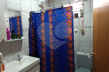 Casa Térrea à venda com 3 quartos em Horto Florestal, São Paulo, SP
