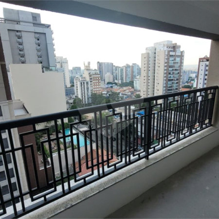 Apartamento à venda com 3 suítes em Perdizes, São Paulo, SP
