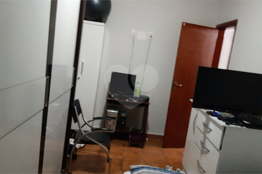 Apartamento à venda com 3 quartos em Mandaqui, São Paulo, SP