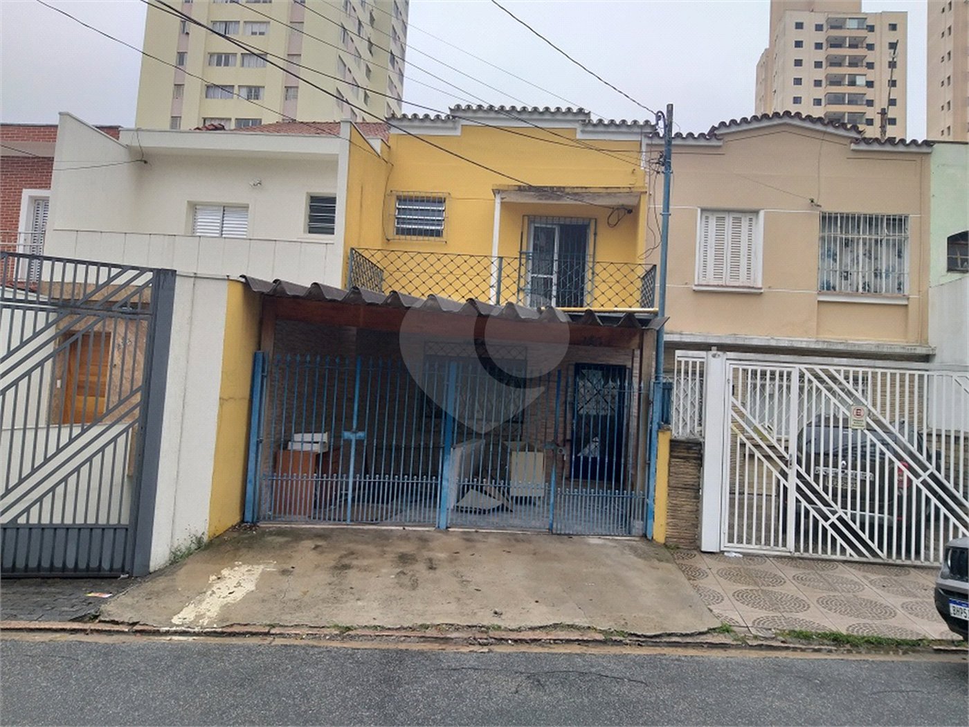 Casa à venda com 5 quartos, sendo 1 suíte,  em Santana, São Paulo, SP