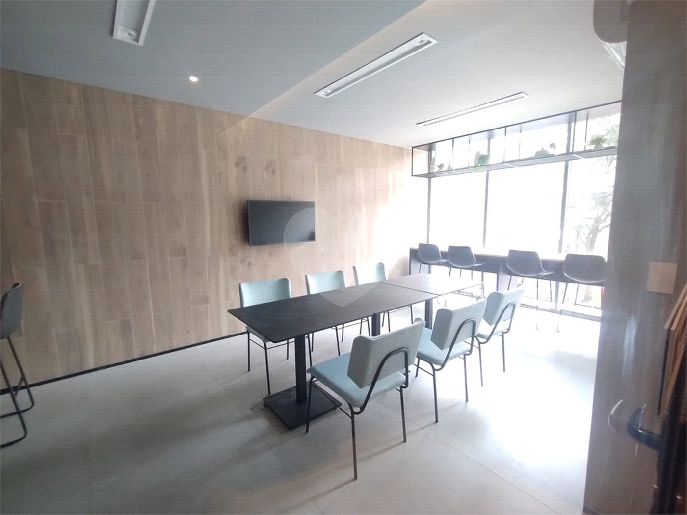 Apartamento à venda ou para alugar com 1 quarto em Pinheiros, São Paulo, SP