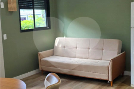 Apartamento para alugar com 1 quarto em Campos Elíseos, São Paulo, SP