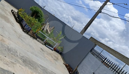 Casa à venda com 2 quartos em Jardim Santa Rita de Cássia, Tatuí, SP